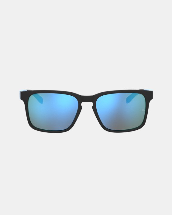 Unisex UA Assist 2 Mirror Sunglasses, Misc/Assorted, pdpMainDesktop image number 1